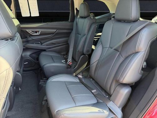 2025 Subaru Ascent Limited 7-Passenger