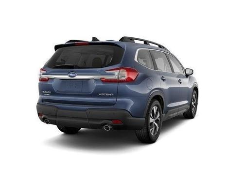 2025 Subaru Ascent Premium 7-Passenger