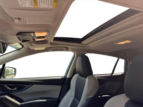 2019 Subaru Crosstrek Hybrid Base