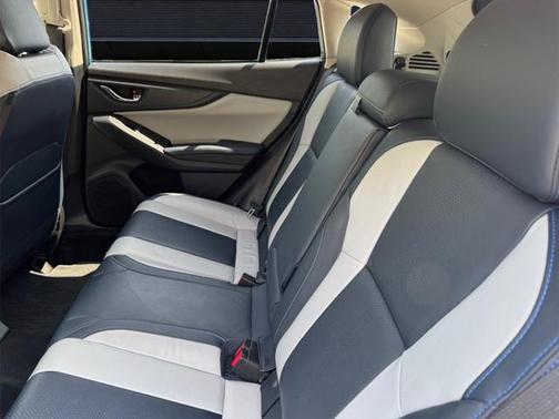 2019 Subaru Crosstrek Hybrid Base