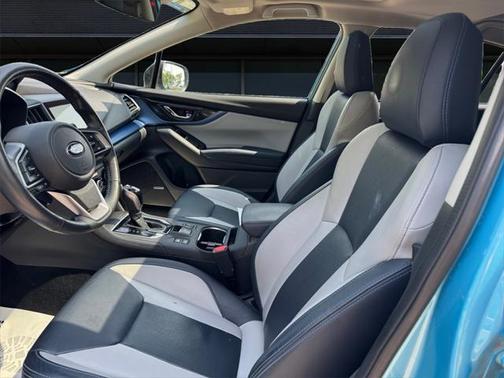 2019 Subaru Crosstrek Hybrid Base