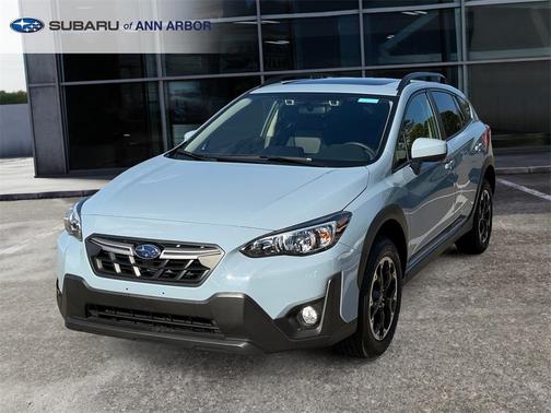 2023 Subaru Crosstrek Premium