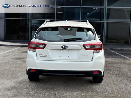 2022 Subaru Impreza Premium
