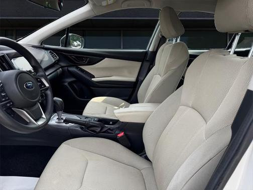 2022 Subaru Impreza Premium