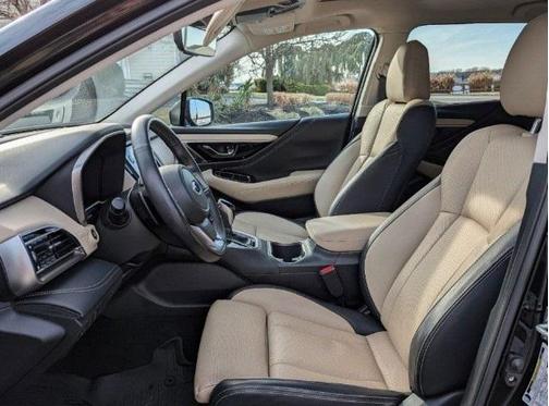 2024 Subaru Outback Limited XT