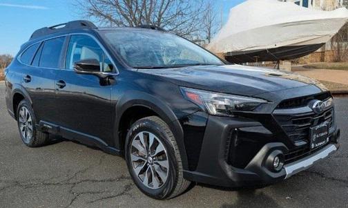 2024 Subaru Outback Limited XT