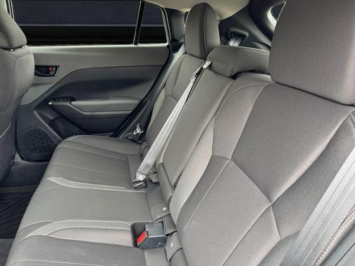 Alpine Green 2026 Subaru Crosstrek Premium