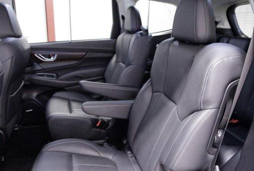 2024 Subaru Ascent Touring 7-Passenger