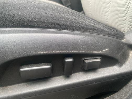 2017 Chevrolet Equinox 1LT