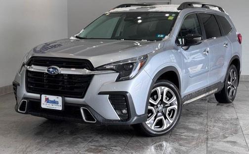 2024 Subaru Ascent Touring 7-Passenger