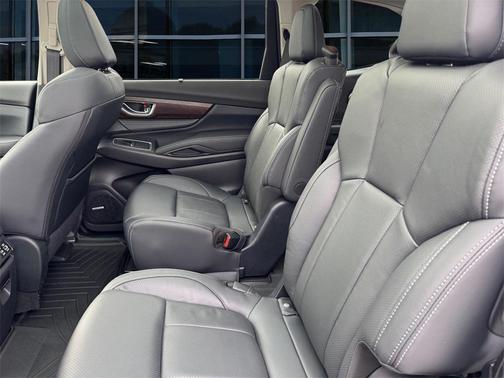 2024 Subaru Ascent Touring 7-Passenger