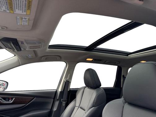 2024 Subaru Ascent Touring 7-Passenger