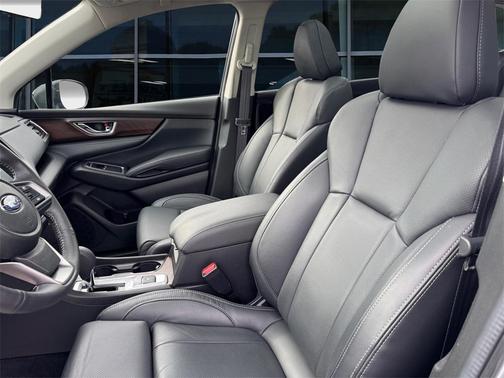 2024 Subaru Ascent Touring 7-Passenger