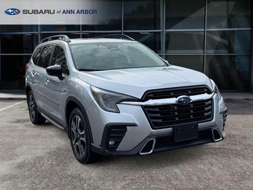 2024 Subaru Ascent Touring 7-Passenger