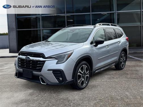 2024 Subaru Ascent Touring 7-Passenger