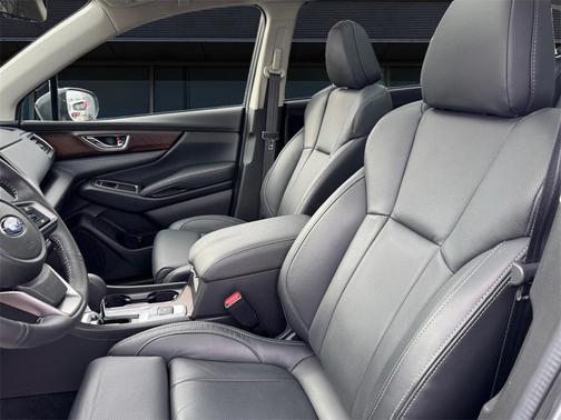 2024 Subaru Ascent Touring 7-Passenger