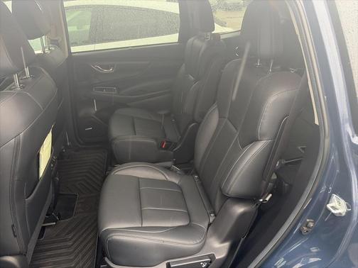 2024 Subaru Ascent Touring 7-Passenger