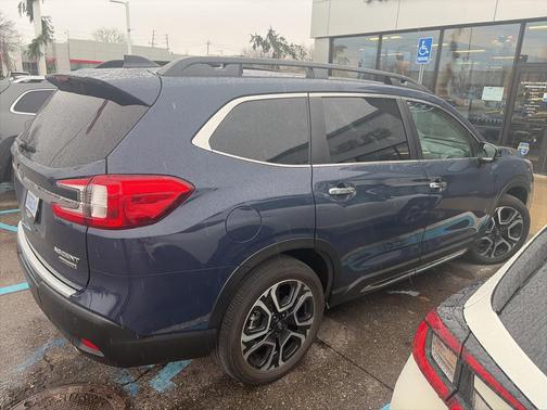 2024 Subaru Ascent Touring 7-Passenger