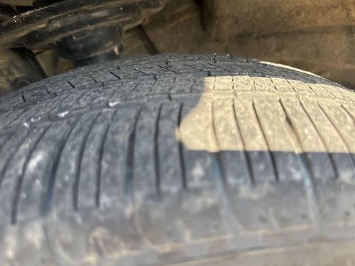 Crystal White Pearl 2024 Subaru Crosstrek Limited