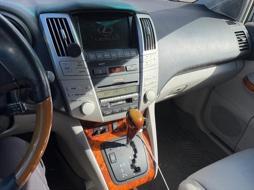 2009 Lexus RX 350 Base