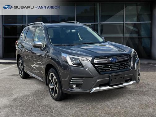 2023 Subaru Forester Touring