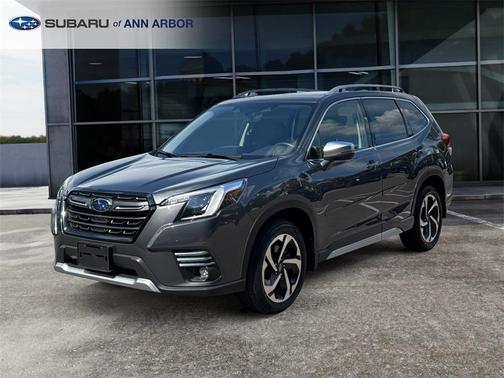 2023 Subaru Forester Touring