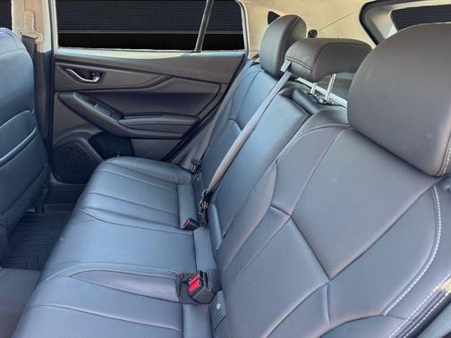 Ice Silver Metallic 2023 Subaru Impreza Limited