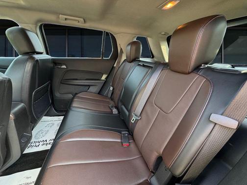 Champagne Silver Metallic 2014 GMC Terrain SLT-1