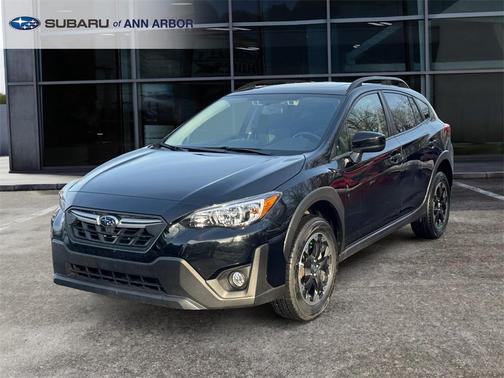 2023 Subaru Crosstrek Premium