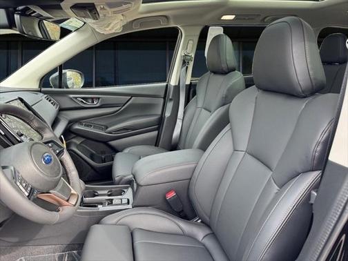 2025 Subaru Ascent Limited 7-Passenger