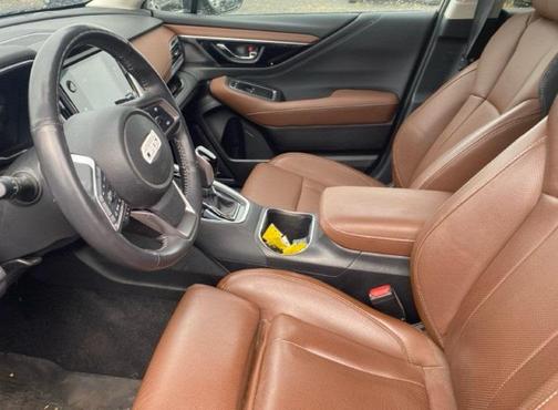 2023 Subaru Outback Touring