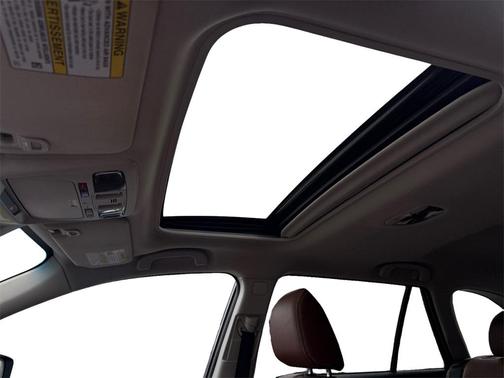 2017 Subaru Outback 2.5i Touring