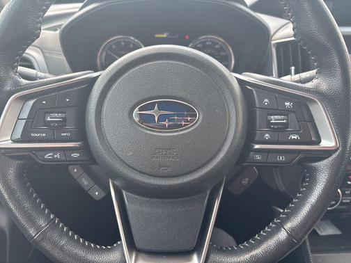 Sepia Bronze Metallic 2019 Subaru Forester Touring