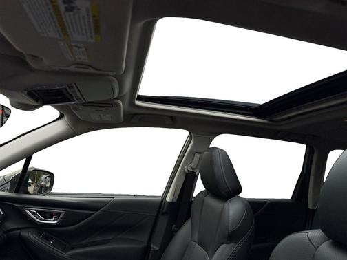 Sepia Bronze Metallic 2019 Subaru Forester Touring