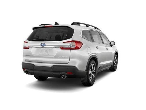 2025 Subaru Ascent Premium 7-Passenger