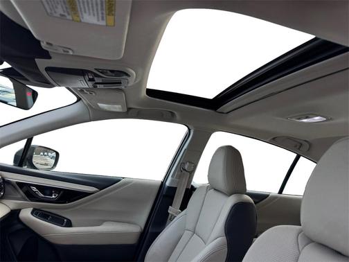 2025 Subaru Legacy Limited