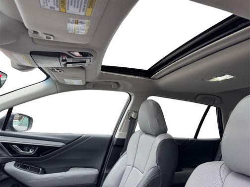 2022 Subaru Outback Limited XT