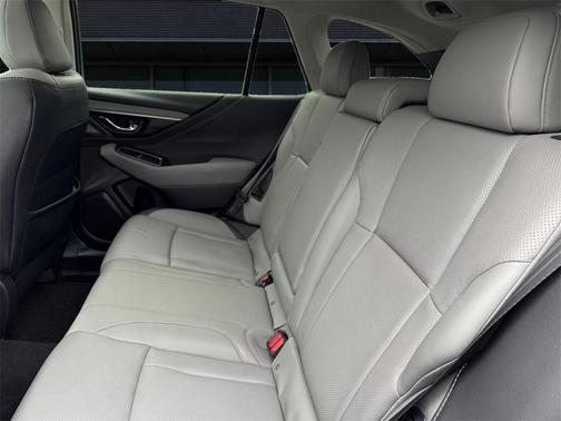 2022 Subaru Outback Limited XT