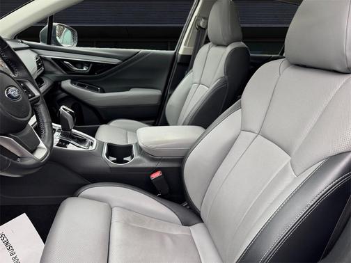 2022 Subaru Outback Limited XT