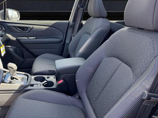 2025 Subaru Forester Hybrid Premium