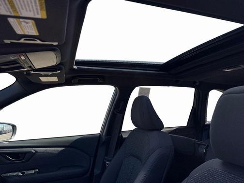 2025 Subaru Forester Hybrid Premium