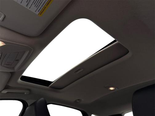 2018 Ford Focus Titanium