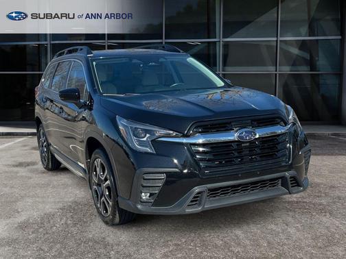 2024 Subaru Ascent Limited 7-Passenger