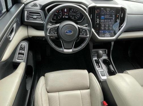 2024 Subaru Ascent Limited 7-Passenger