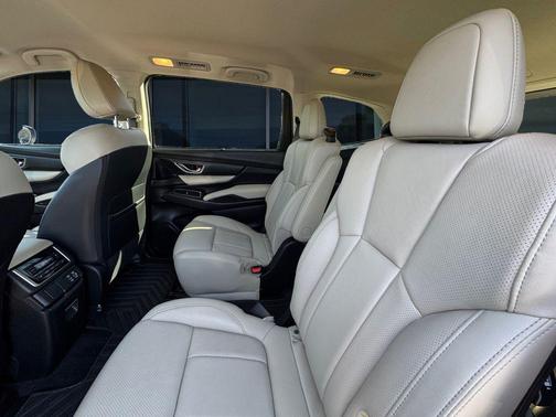 2024 Subaru Ascent Limited 7-Passenger
