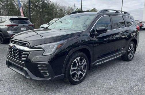 2024 Subaru Ascent Limited 7-Passenger
