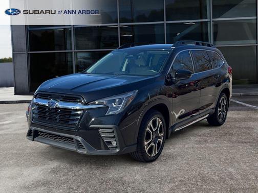 2024 Subaru Ascent Limited 7-Passenger