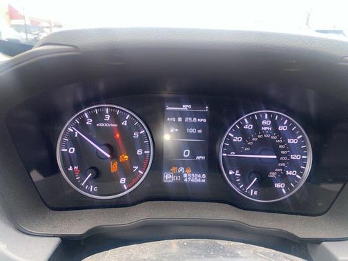 Sapphire Blue Pearl 2024 Subaru Crosstrek Premium