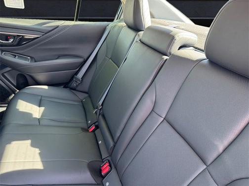 2025 Subaru Legacy Touring XT