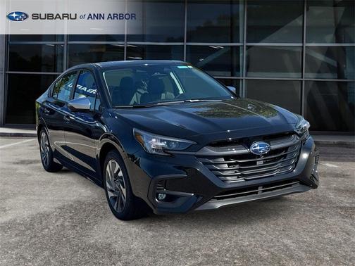 2025 Subaru Legacy Touring XT